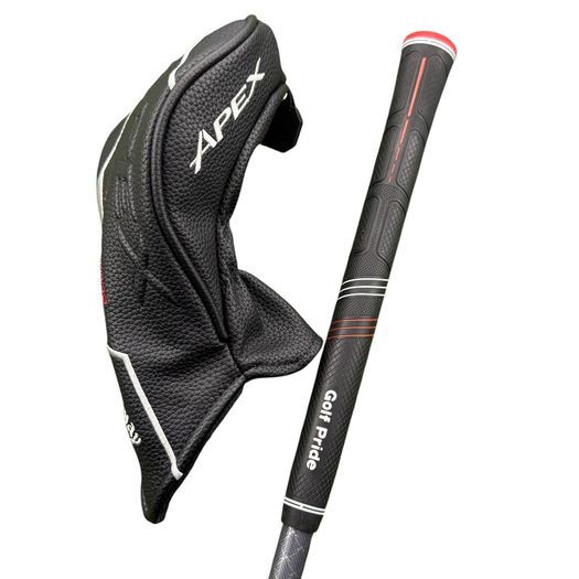 Callaway Apex UW 2025 Hybrid / #3 19 Degree / Tensei Blue AV 75 Regular