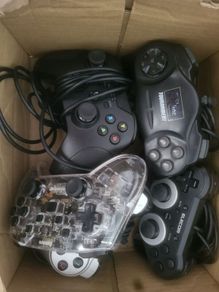 pc controllers