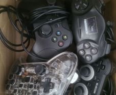 pc controllers