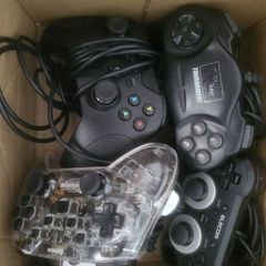 pc controllers