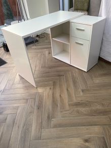 dressing table