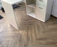 dressing table