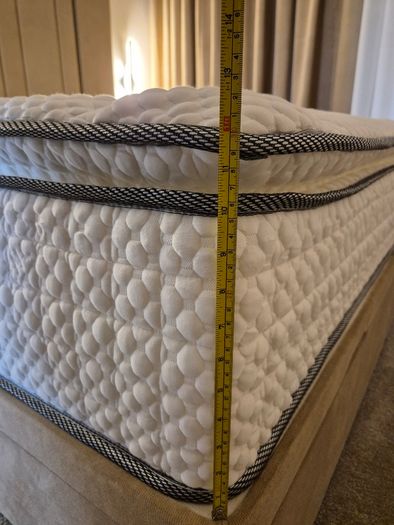 30% off dream mattress