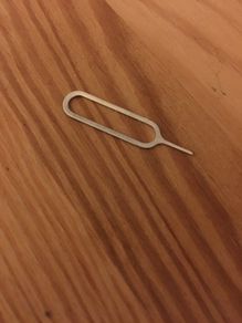 I-Phone sim access tool