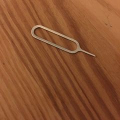 I-Phone sim access tool
