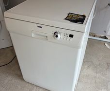 Zanussi Dishwasher