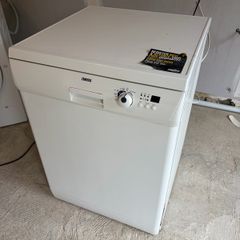 Zanussi Dishwasher