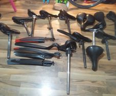 bike accessories