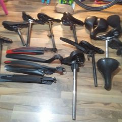 bike accessories