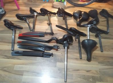 bike accessories