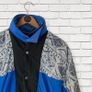 Windbreaker Jacket Image 4