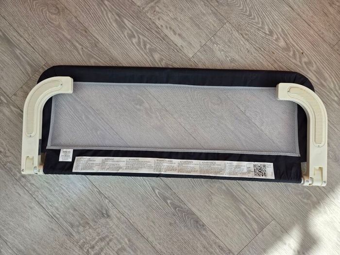Safety 1st bed rail