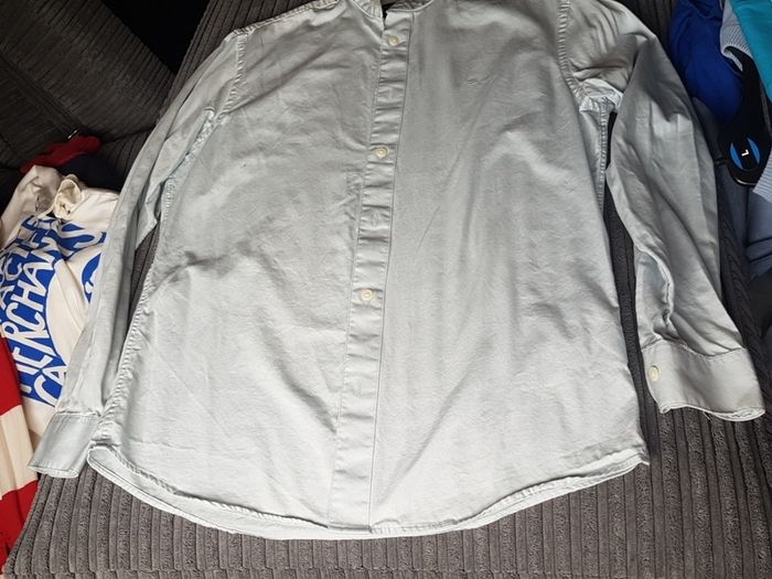 Selected Mens Shirt
