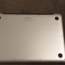 MacBook Pro Retina 13" Image 3