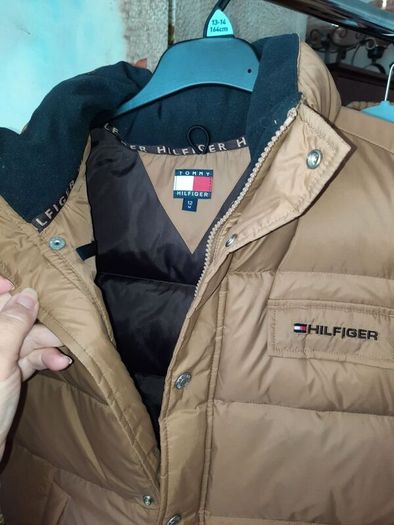 Boys Tommy Hilfiger Casual Confirmation Outfit Age 12