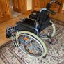 Wheelchair Image 2