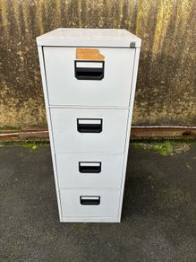 filing cabinets