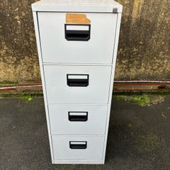 filing cabinets