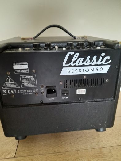 EBS Classic Seshion 60
