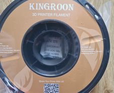 Filament for 3D Printers