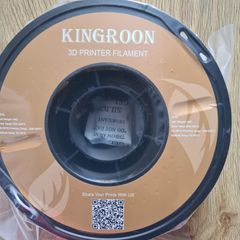 Filament for 3D Printers