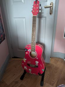 guitar