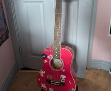 guitar