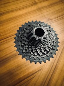 sram force cassette 10/33