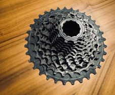 sram force cassette 10/33