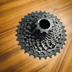 sram force cassette 10/33