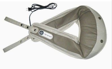 Carex Electric Neck and Shoulder Massager