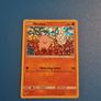 Mankey Holo (08/012) McDonald's Pokemon Card 2019 Image 2