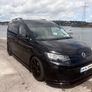 Vw caddy 211 150 hp Image 2