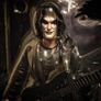 The Crow Diamond Select Toys 2021 Image 3