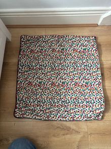 Cushion