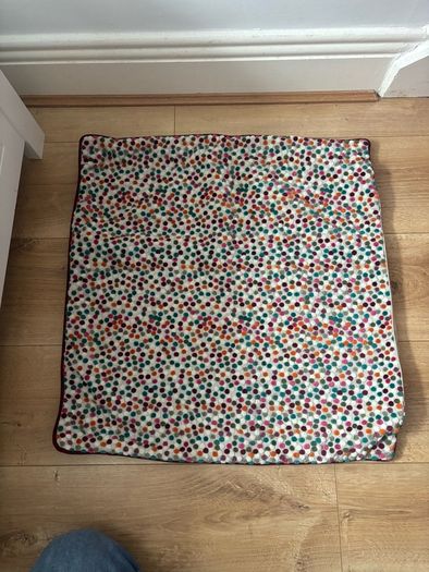 Cushion