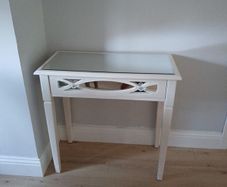 console table