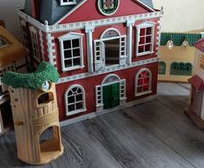 Sylvanian Families Bundle