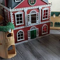Sylvanian Families Bundle