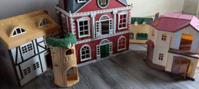 Sylvanian Families Bundle