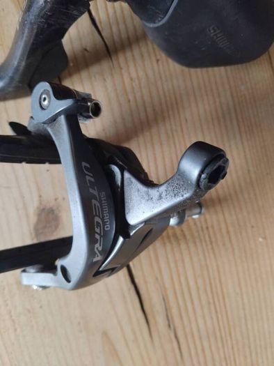 ultegra
