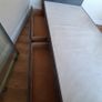 Single divan bed with 2 drawers and headboard Image 5