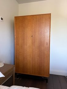 G-plan wardrobe - mid century
