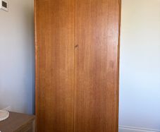 G-plan wardrobe - mid century
