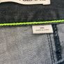 DKNY Skyscraper Black Denim Jeans Size 29R (10) Image 6