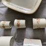 Wedgewood 'Quince' Dinner Service Set Image 10