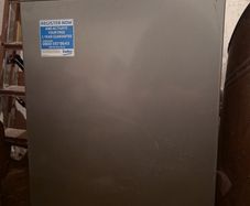 Beko Slimline Dishwasher