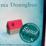Emma Donoghue Room SIGNED Paperback Image 6