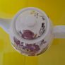 Laura Ashley Bone China (Teapot Cup & Saucer) Image 5