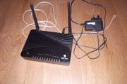 Eircom Router